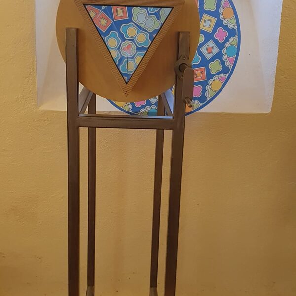 Anežský klášter - Lektorské oddělení