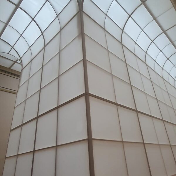 Galérie Rudolfinum: „Brian Eno – NAVE“