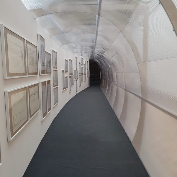 Galérie Rudolfinum: „Jiří Příhoda VOID“