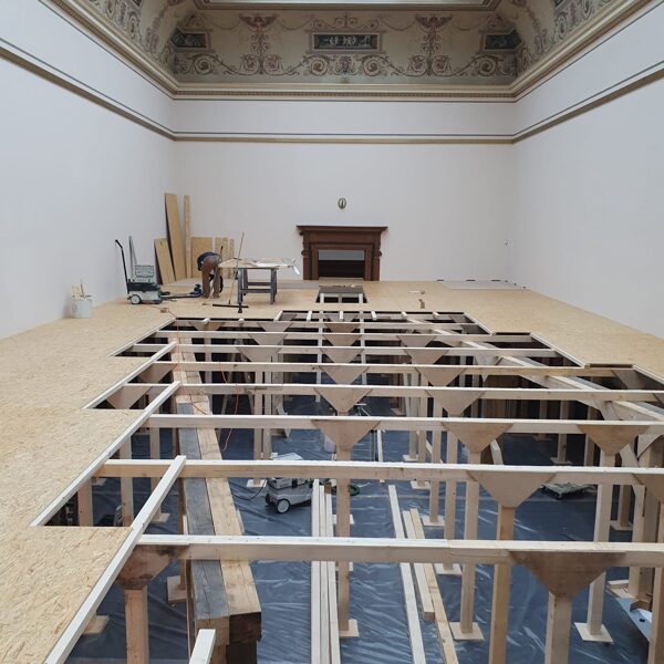 Galérie Rudolfinum: „Jiří Příhoda VOID“