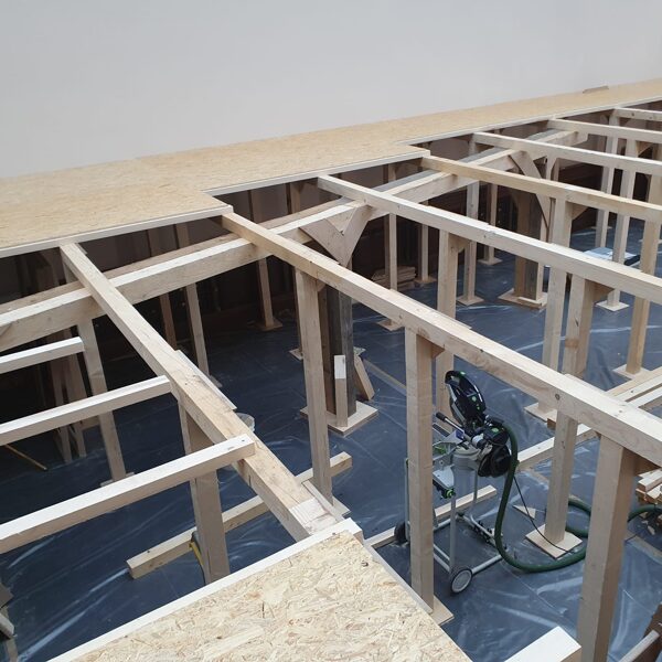 Galérie Rudolfinum: „Jiří Příhoda VOID“