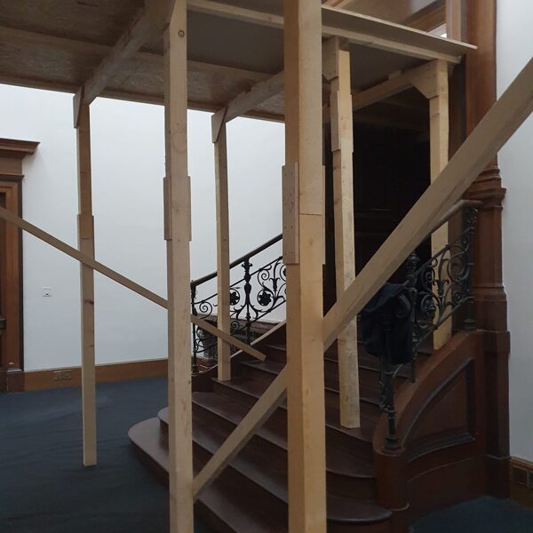 Galérie Rudolfinum: „Jiří Příhoda VOID“