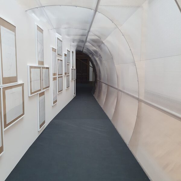 Galérie Rudolfinum: „Jiří Příhoda VOID“