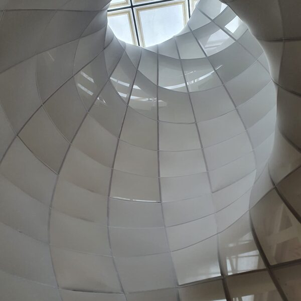 Galérie Rudolfinum: „Jiří Příhoda VOID“