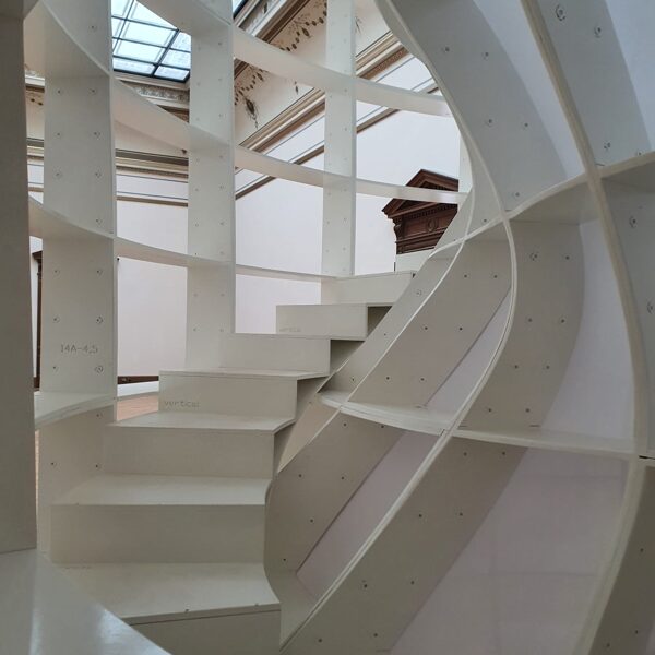 Galérie Rudolfinum: „Jiří Příhoda VOID“