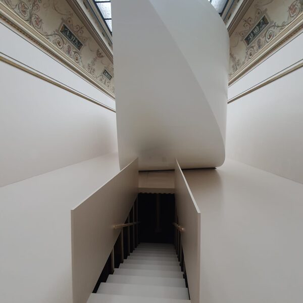 Galérie Rudolfinum: „Jiří Příhoda VOID“