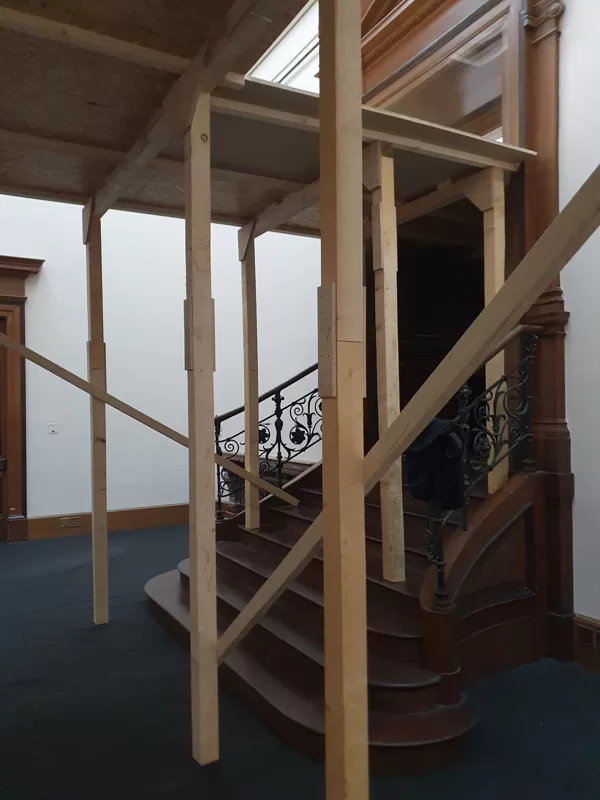 Galérie Rudolfinum: „Jiří Příhoda VOID“