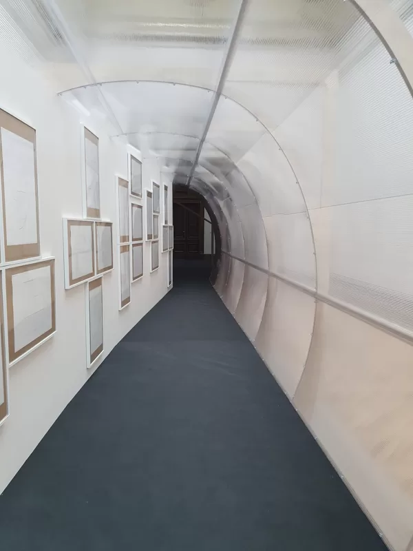 Galérie Rudolfinum: „Jiří Příhoda VOID“