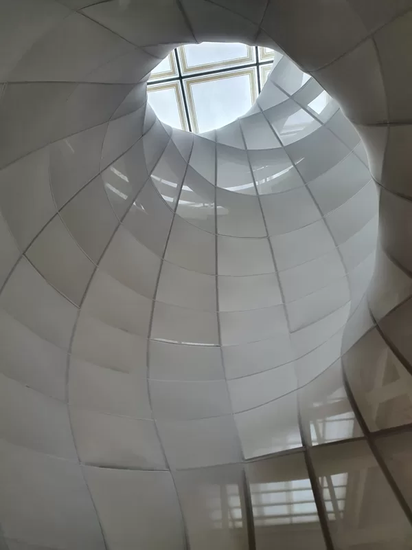 Galérie Rudolfinum: „Jiří Příhoda VOID“