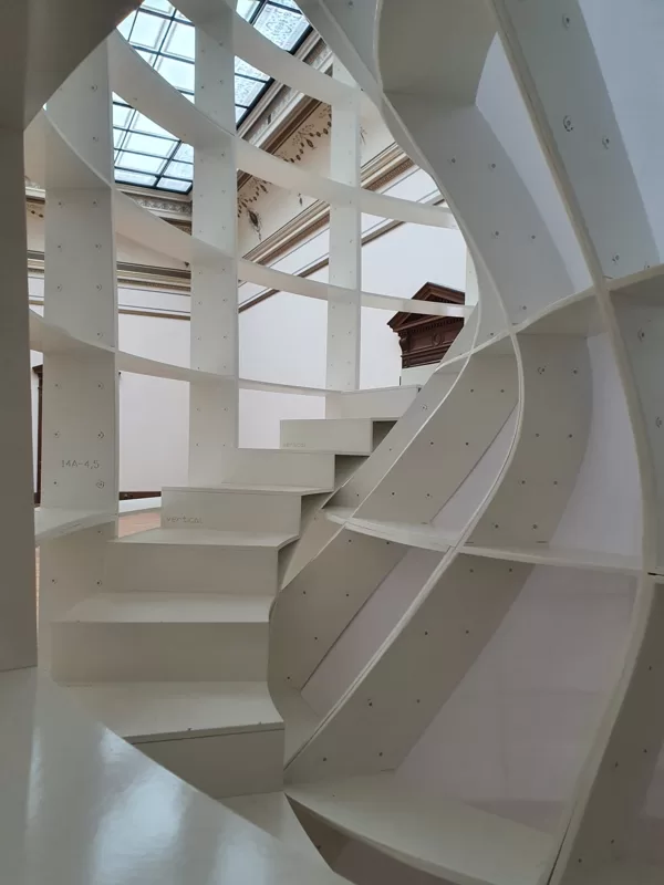 Galérie Rudolfinum: „Jiří Příhoda VOID“