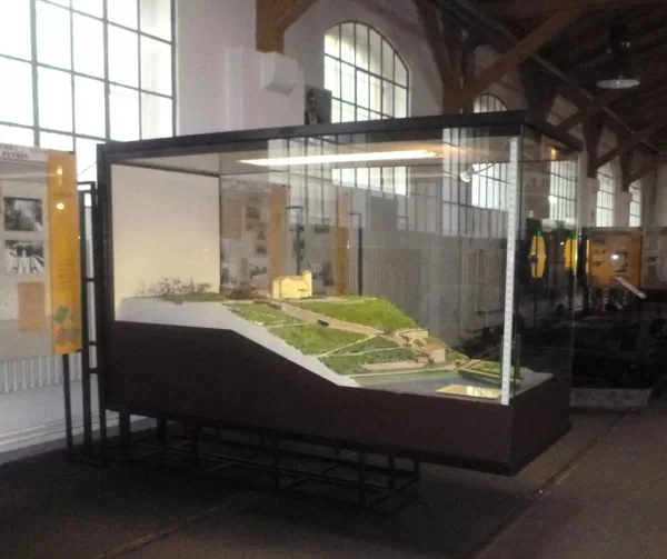 Muzeum MHD