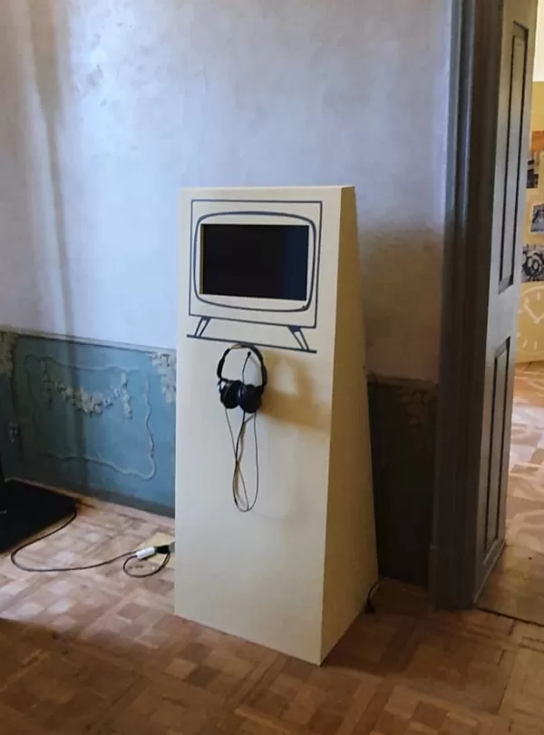 Poštovní muzeum