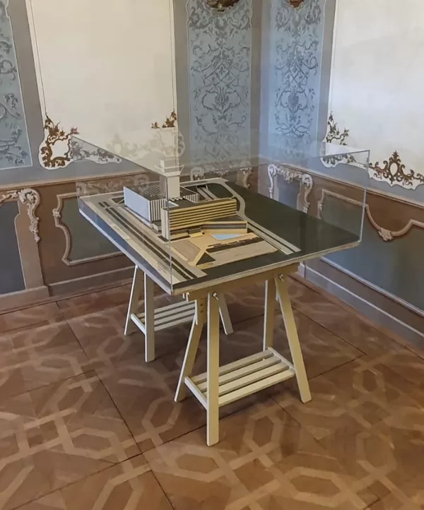 Poštovní muzeum