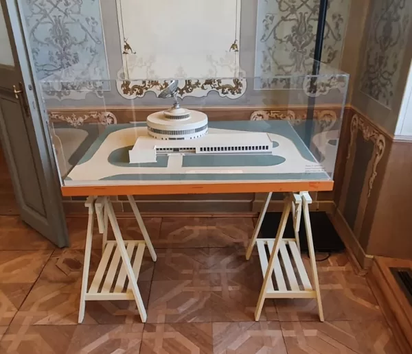 Poštovní muzeum