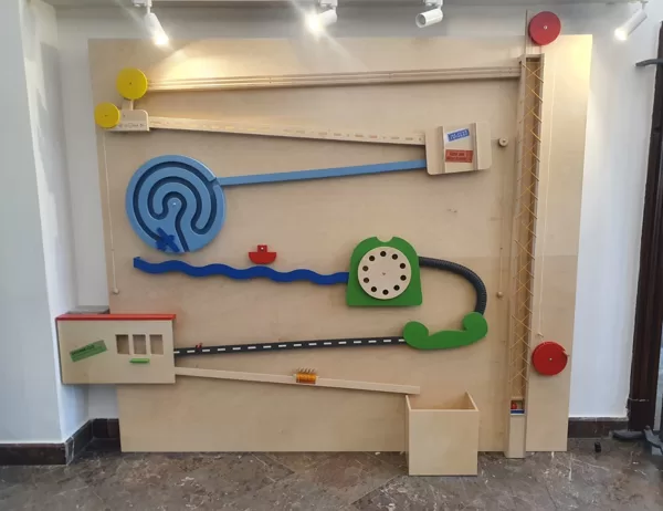 Poštovní muzeum